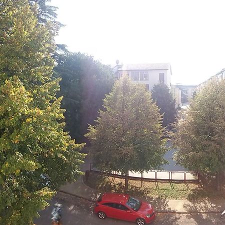 Alessandra'S Home Verona Kültér fotó
