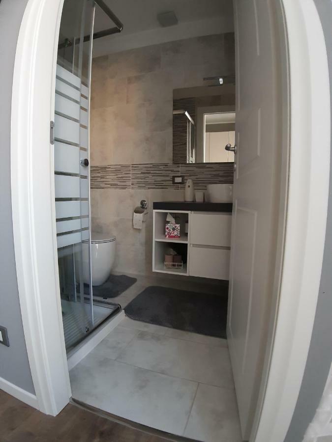 Alessandra'S Home Verona Kültér fotó