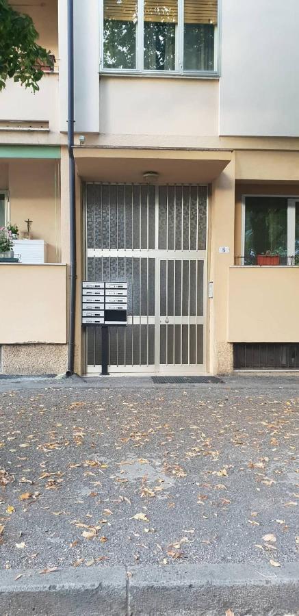 Alessandra'S Home Verona Kültér fotó
